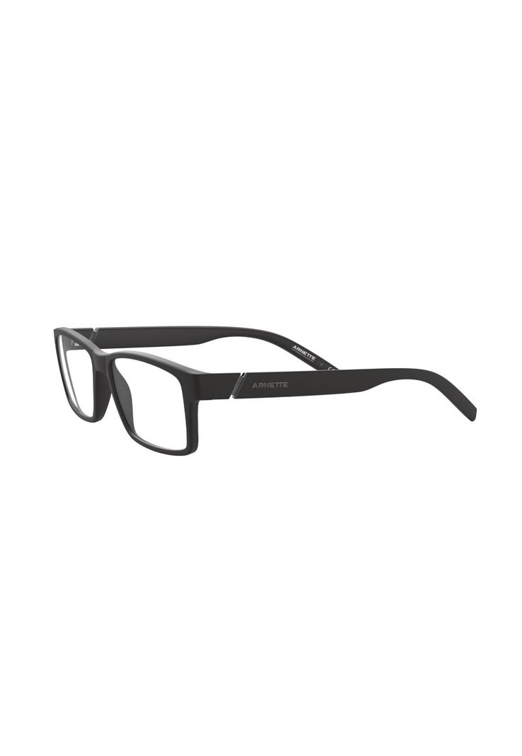 Lentes Ópticos Leonardo Negro Arnette AN71791-2