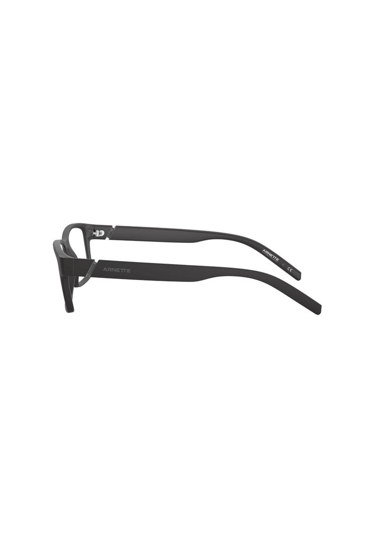Lentes Ópticos Leonardo Negro Arnette AN71791-3