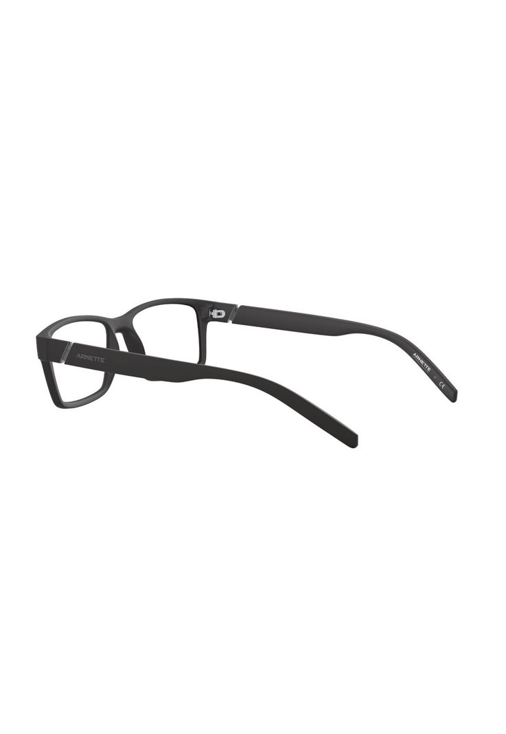 Lentes Ópticos Leonardo Negro Arnette AN71791-4