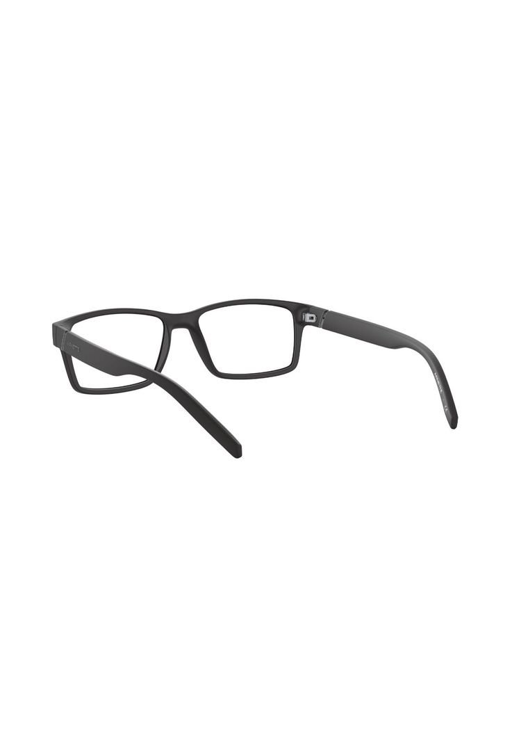 Lentes Ópticos Leonardo Negro Arnette AN71791-5