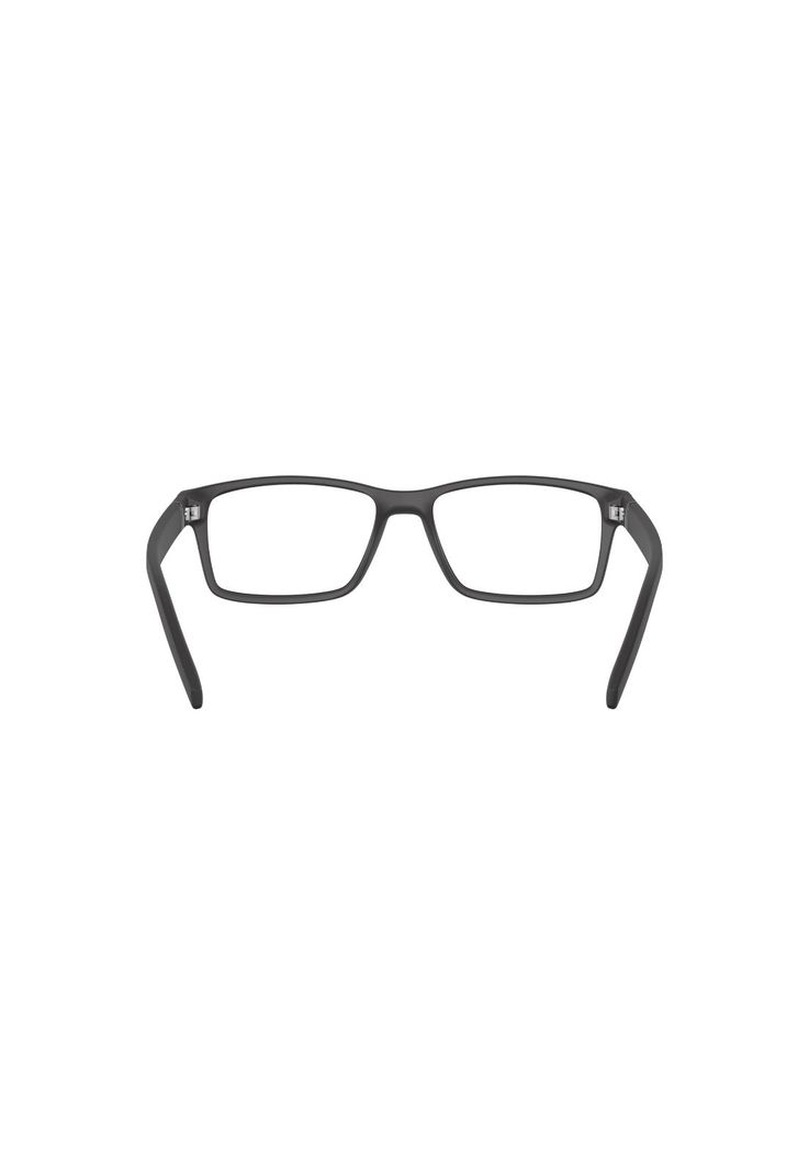 Lentes Ópticos Leonardo Negro Arnette AN71791-6