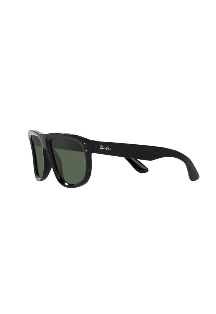 Lentes de Sol Boyfriend Reverse Black Ray-Ban-2