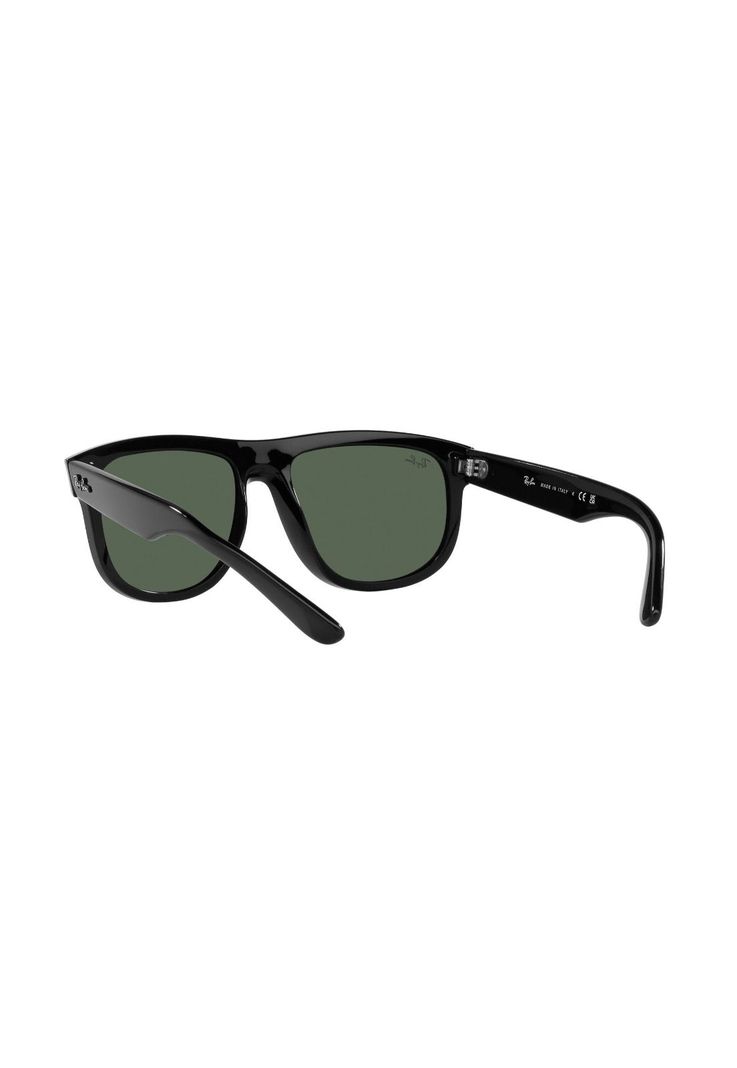 Lentes de Sol Boyfriend Reverse Black Ray-Ban-5
