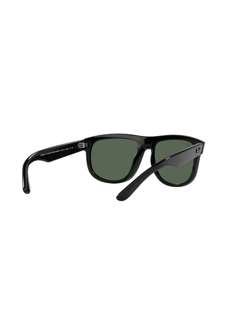 Lentes de Sol Boyfriend Reverse Black Ray-Ban-7