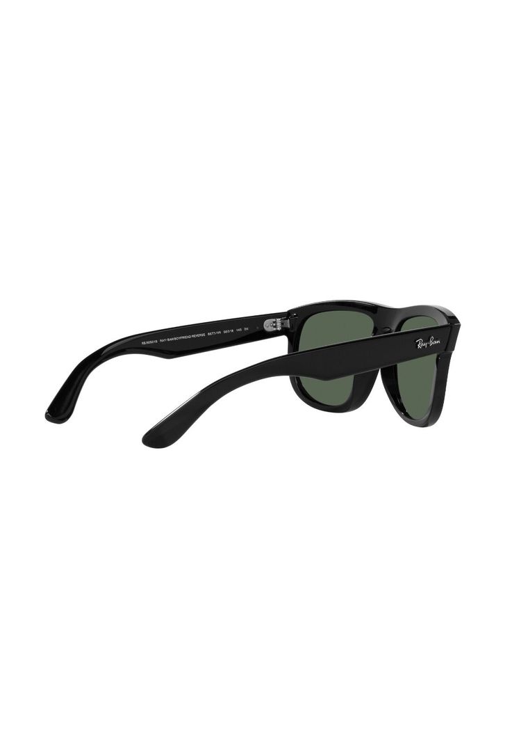 Lentes de Sol Boyfriend Reverse Black Ray-Ban-8