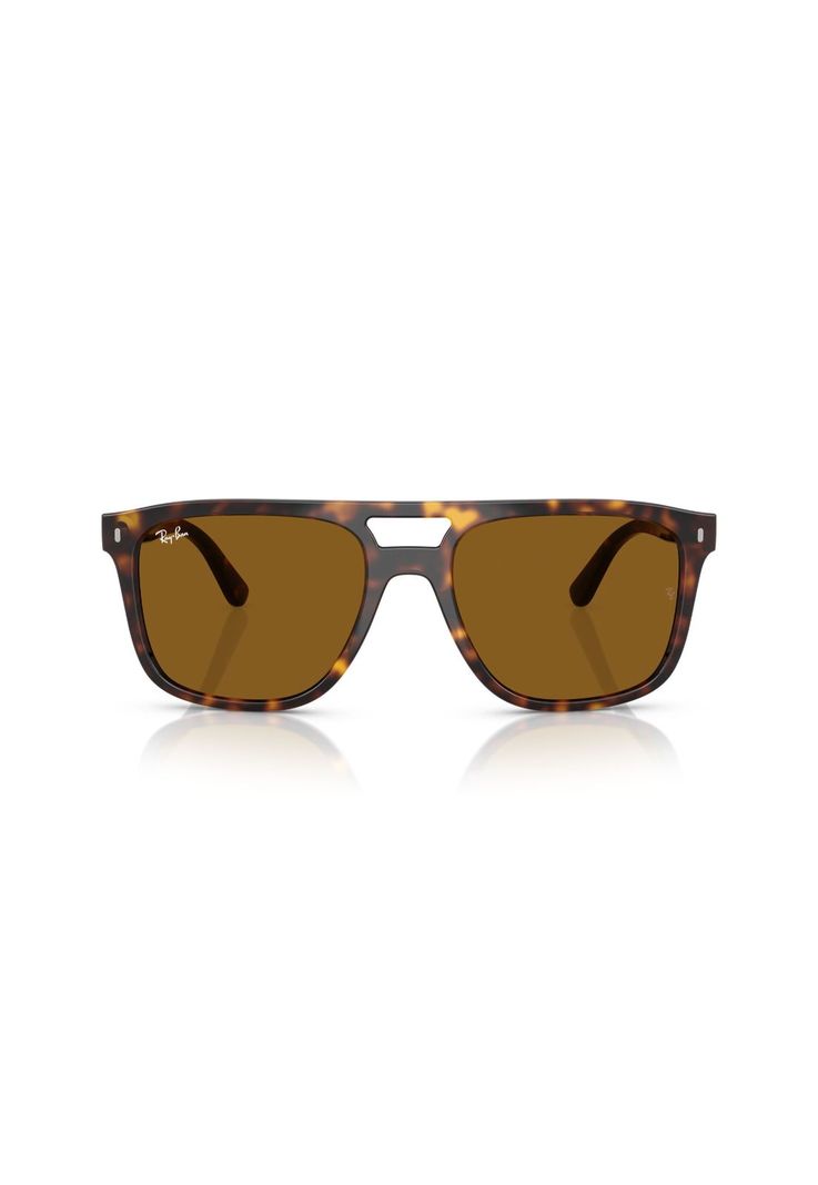 Lentes de Sol Havana L Ray-Ban RB221390233-0