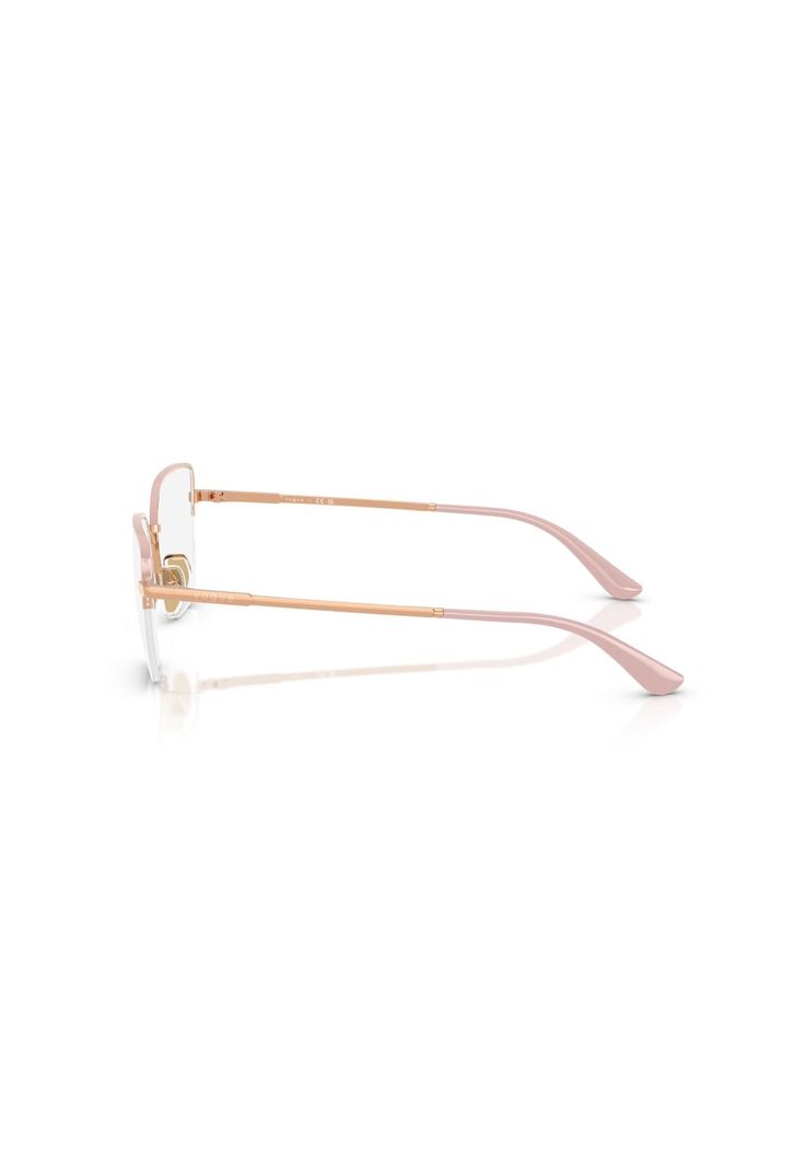 Lentes Ópticos Rosado Vogue Eyewear VO43315207-2