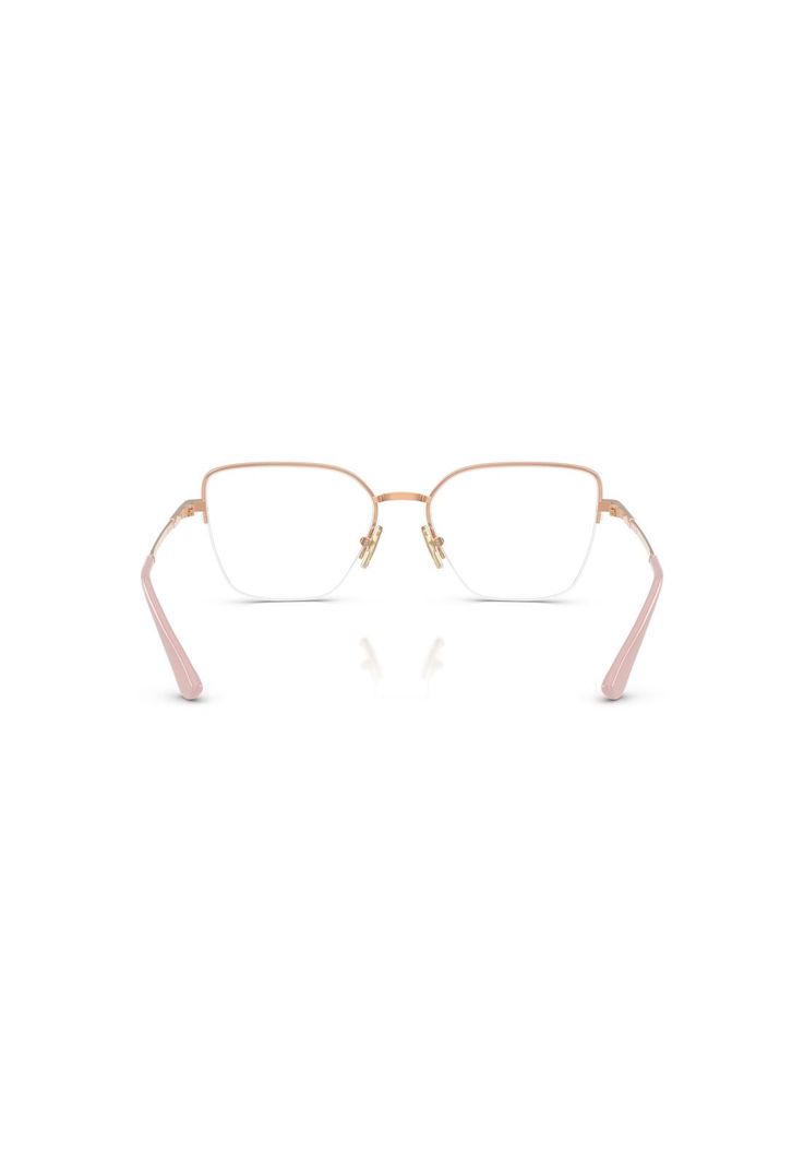 Lentes Ópticos Rosado Vogue Eyewear VO43315207-3