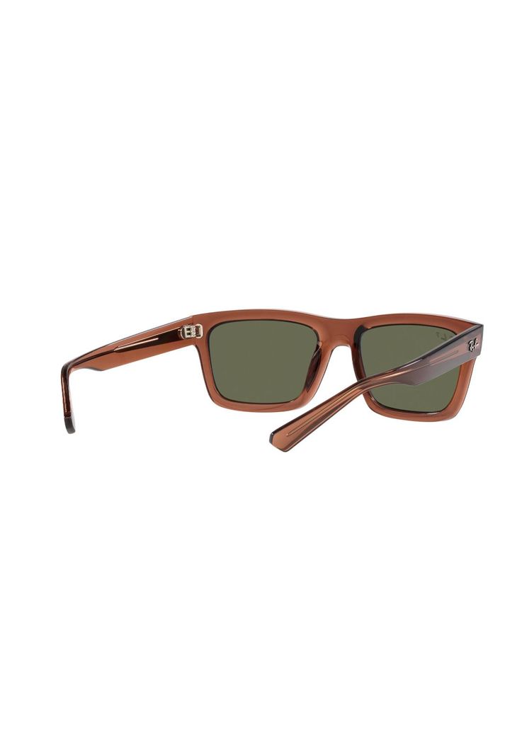 Lentes de Sol Warren Transparent Brown Polarizados Ray-Ban-7
