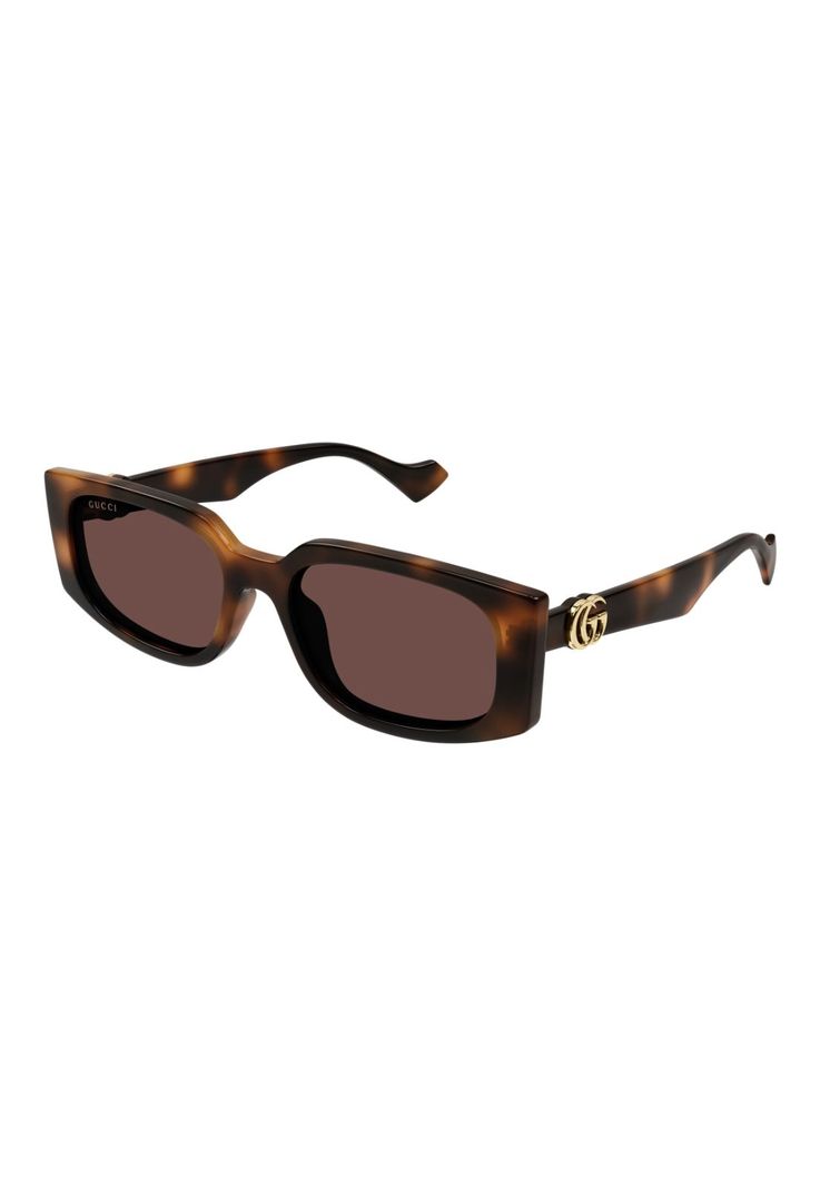 Lentes de Sol Havana Gucci GG1534S002-0