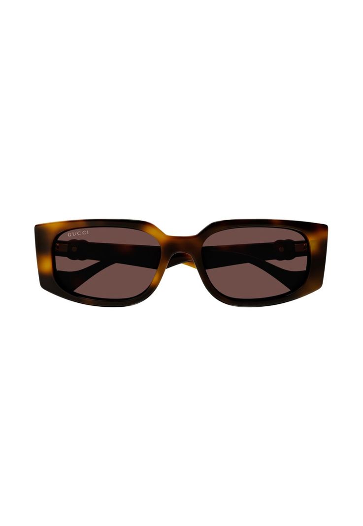 Lentes de Sol Havana Gucci GG1534S002-1