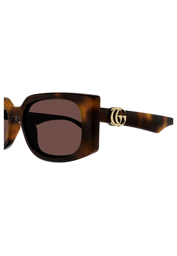 Lentes de Sol Havana Gucci GG1534S002-2