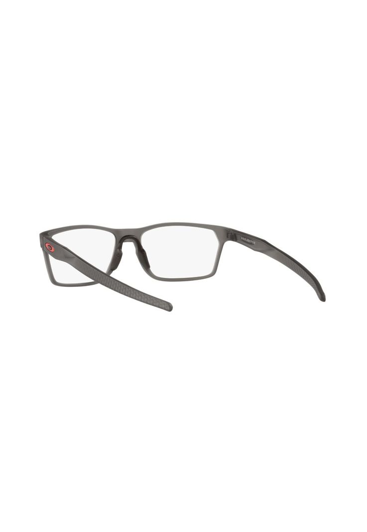 Lentes Ópticos Hex Jector Gris Oakley Frame-5