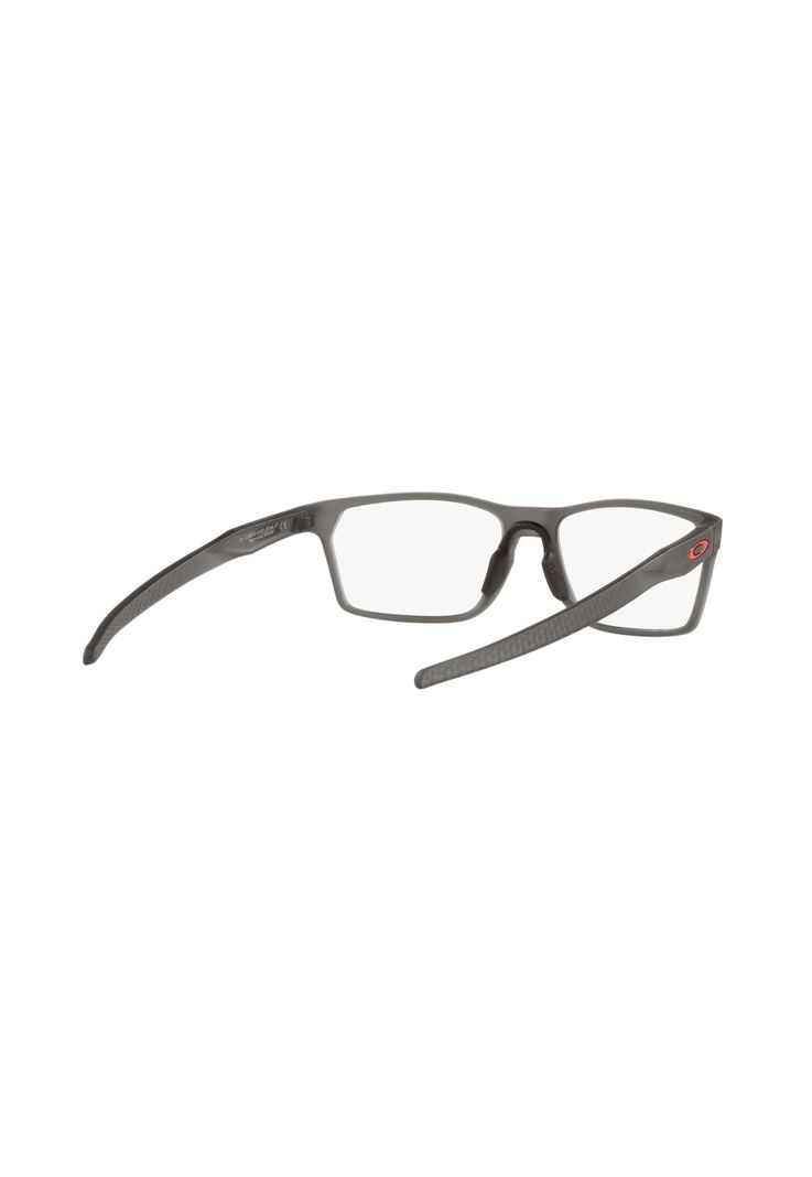 Lentes Ópticos Hex Jector Gris Oakley Frame-7