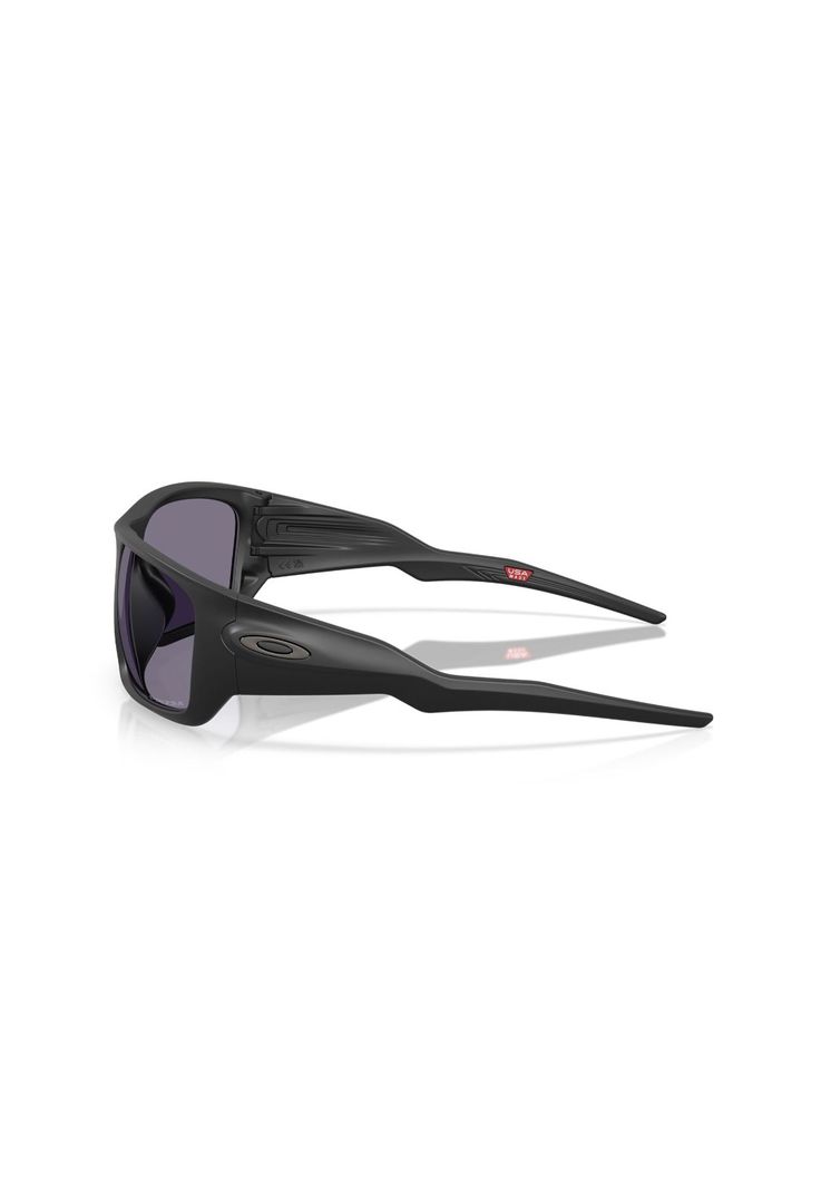 Lentes de Sol Masseter Prizm Grey Oakley OO9486948601-2