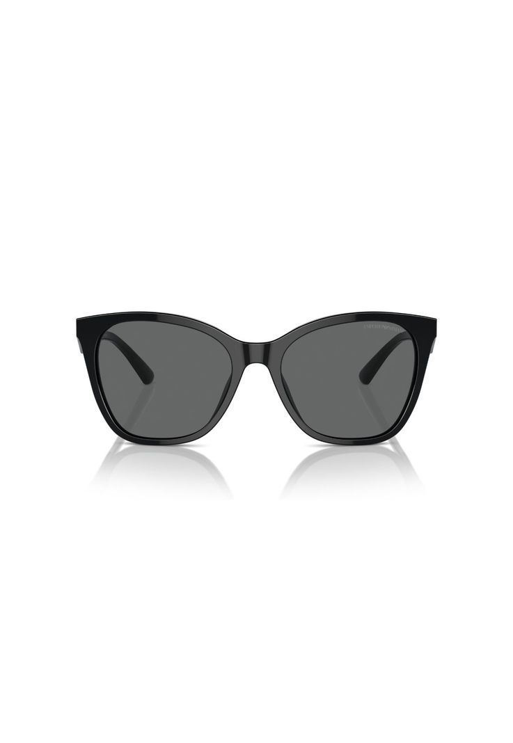 Lentes de Sol Negro Emporio Armani EA4222U501787-0