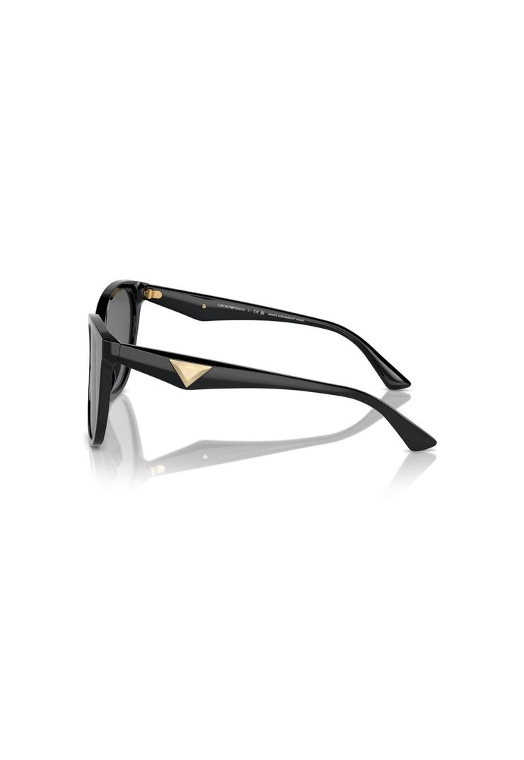 Lentes de Sol Negro Emporio Armani EA4222U501787-2