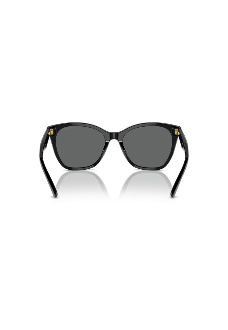Lentes de Sol Negro Emporio Armani EA4222U501787-3