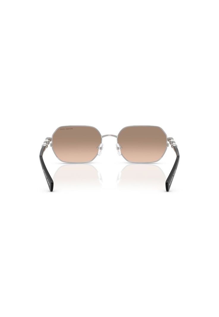 Lentes de Sol Saint Martin Gris Michael Kors MK116518933D-3