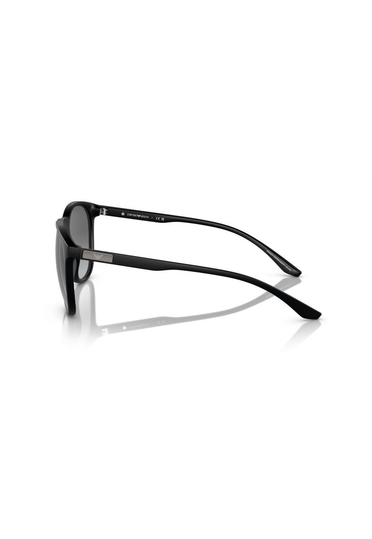Lentes de Sol Black Matte Emporio Armani EA4210500111-2