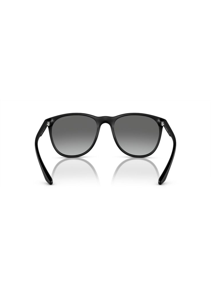 Lentes de Sol Black Matte Emporio Armani EA4210500111-3