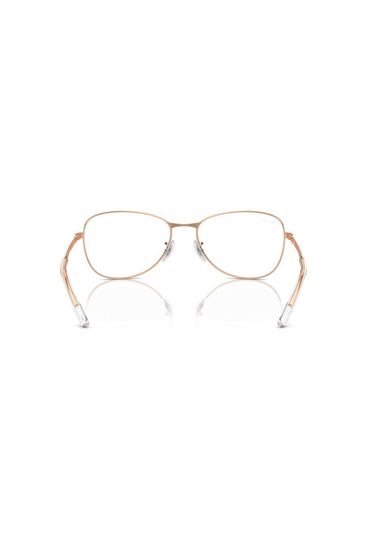 Lentes Ópticos Dorado Ray-Ban Optical RX3733V3094-3