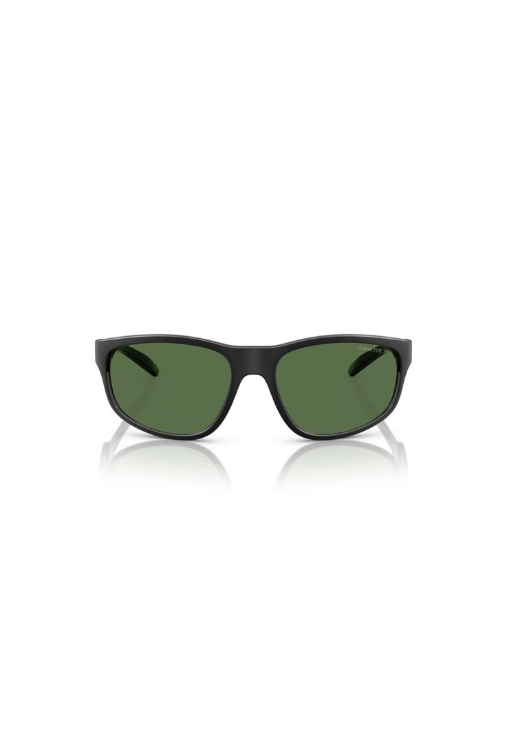 Arnette Lentes de Sol E.Z. Polarizados AN4351 29672P 56 Gris M