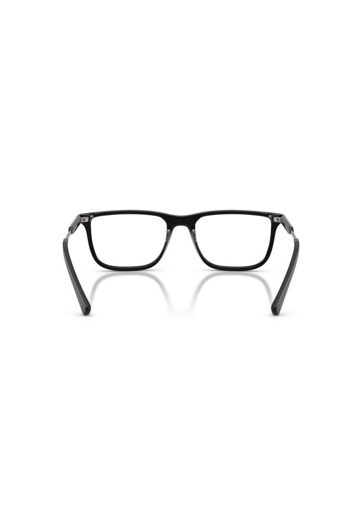 Lentes Ópticos Negro Armani Exchange AX31268158-3