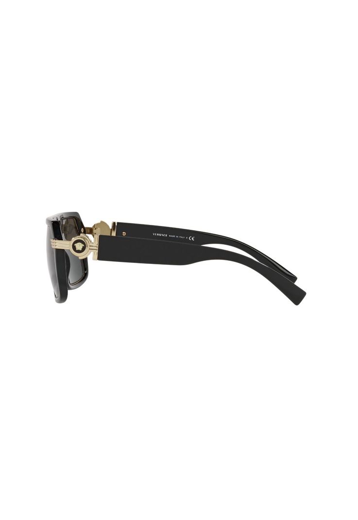 Lentes De Sol Negro Versace VE4399GB18758-2