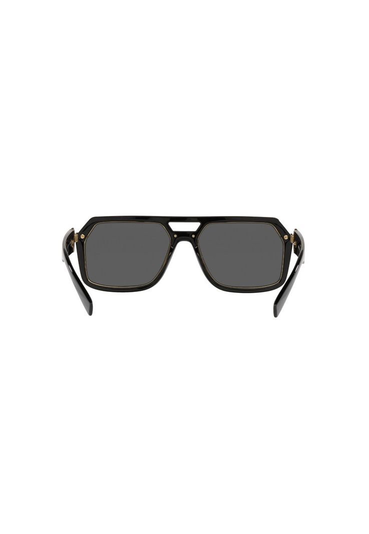Lentes De Sol Negro Versace VE4399GB18758-5