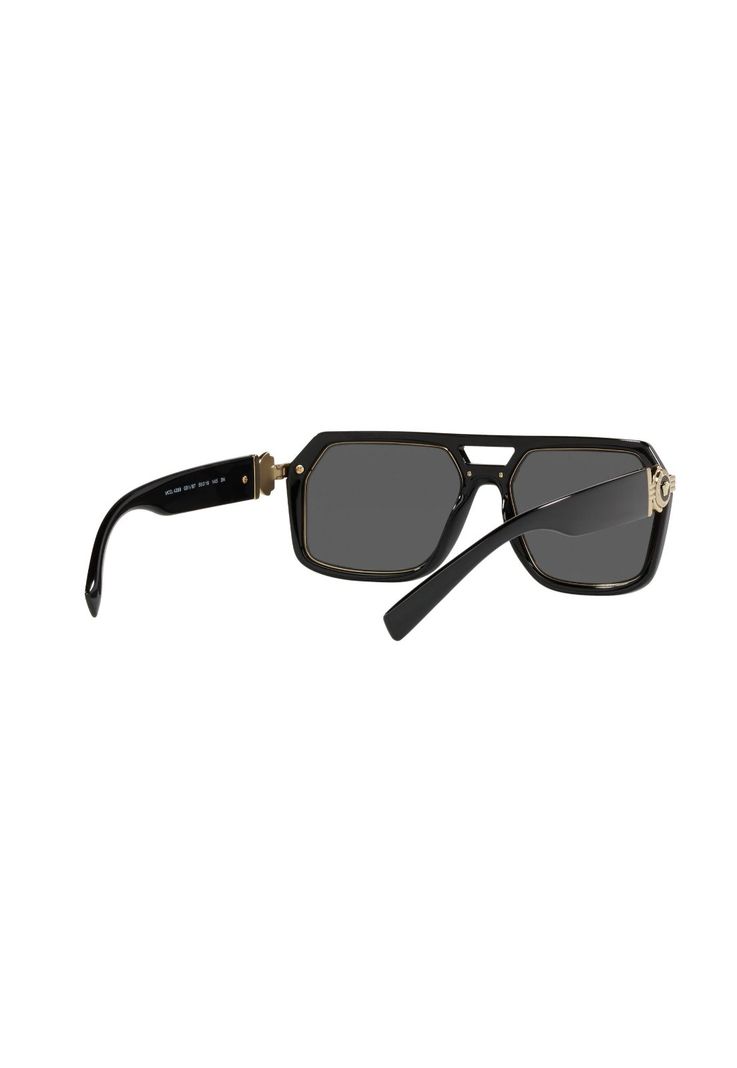 Lentes De Sol Negro Versace VE4399GB18758-6