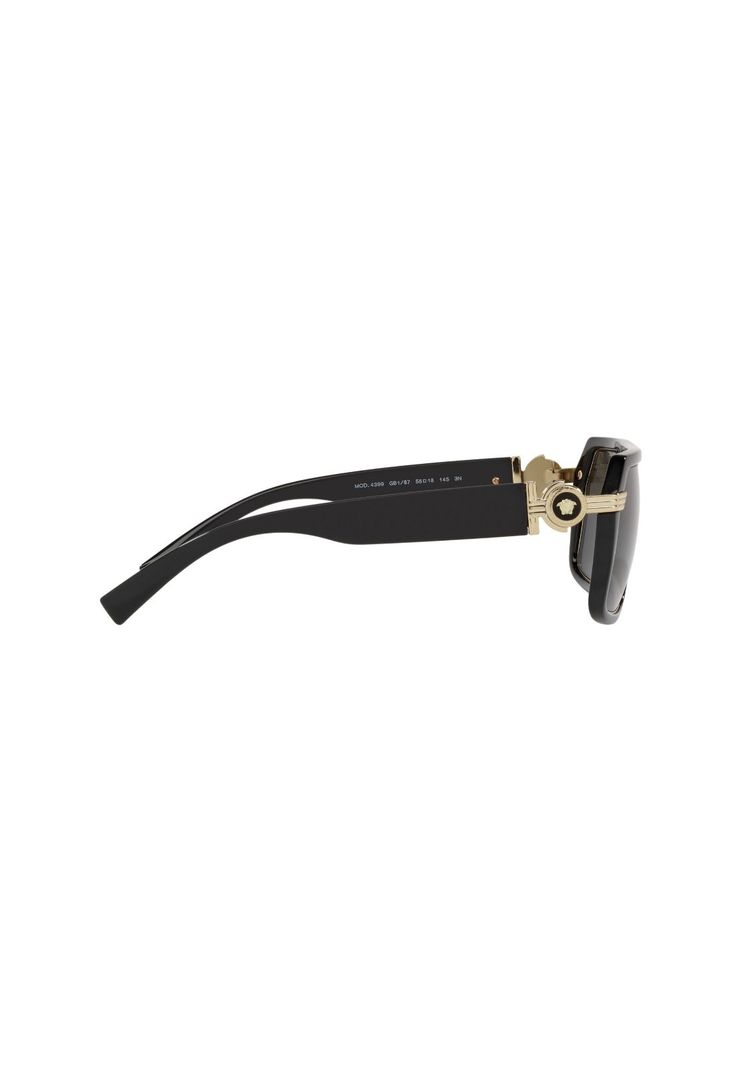 Lentes De Sol Negro Versace VE4399GB18758-8