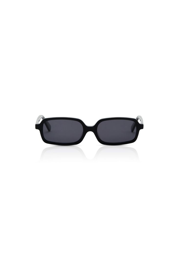 York Eyewear Lentes de Sol Polarizados YKSA192 C1 52 Negro M