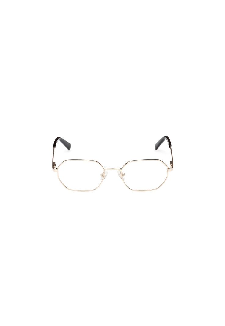 Lentes Opticos Pale Gold Guess GU8283032 Amarillo M