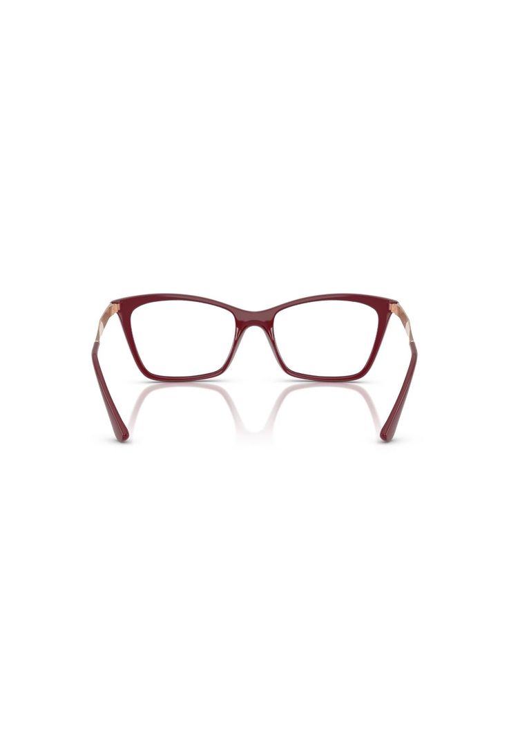 Lentes Ópticos Rojo Vogue Eyewear VO56242875-3