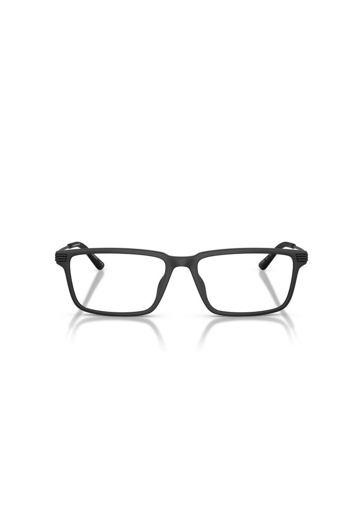 Emporio Armani Lentes Opticos EA3268U 5001  55 Negro M