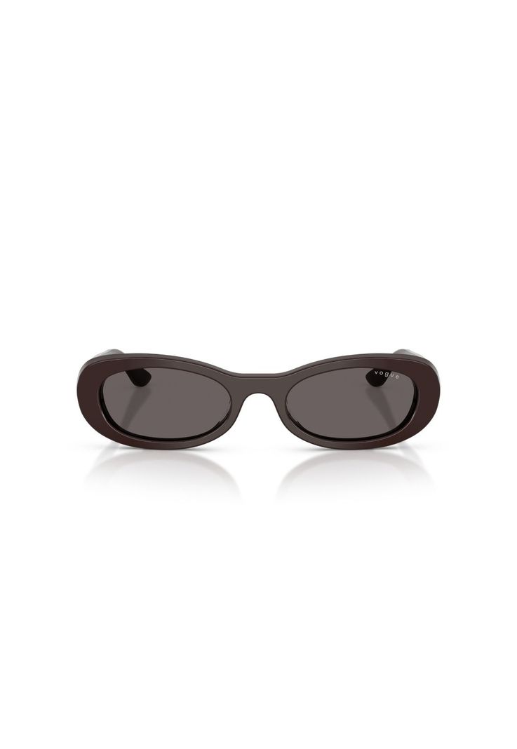 Vogue Lentes de Sol VO5582S 225287 53 Cafe M