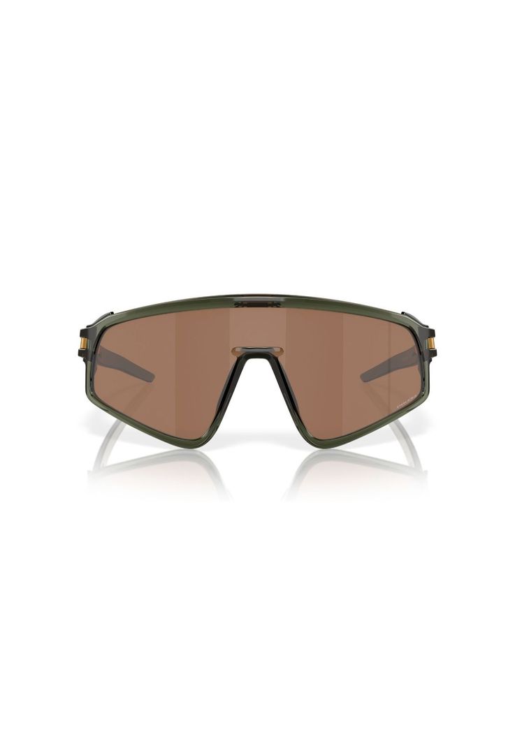 Lentes de Sol Latch Panel Prizm Tungsten Oakley OO9404940403-0