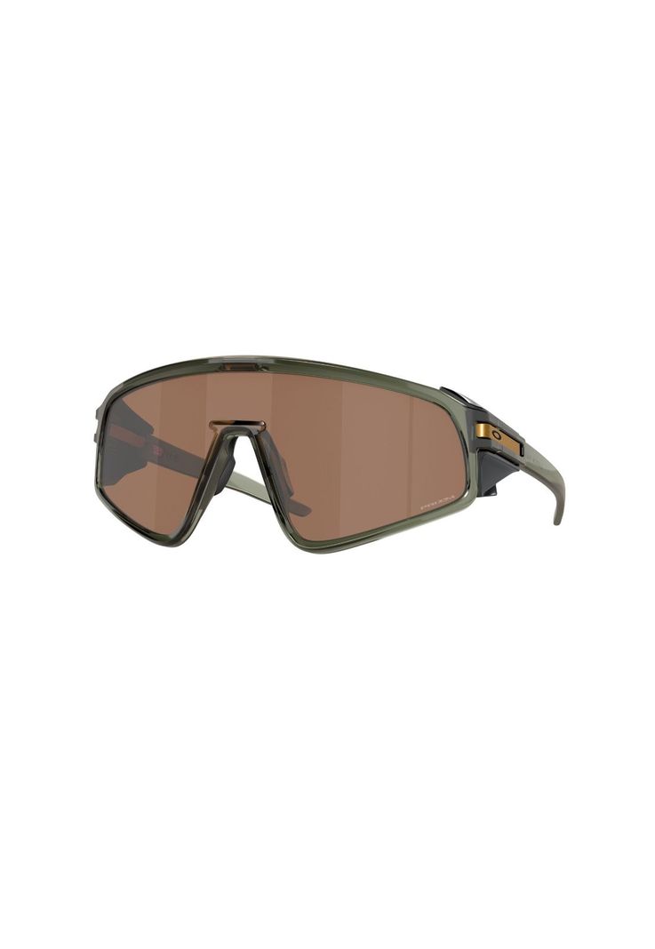 Lentes de Sol Latch Panel Prizm Tungsten Oakley OO9404940403-1