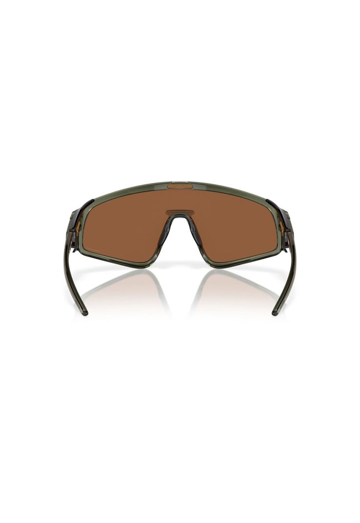 Lentes de Sol Latch Panel Prizm Tungsten Oakley OO9404940403-3