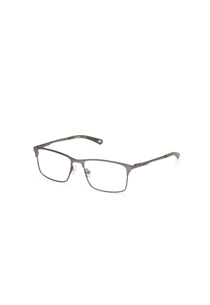Lentes Ópticos Plateado Skechers SE50110009-1