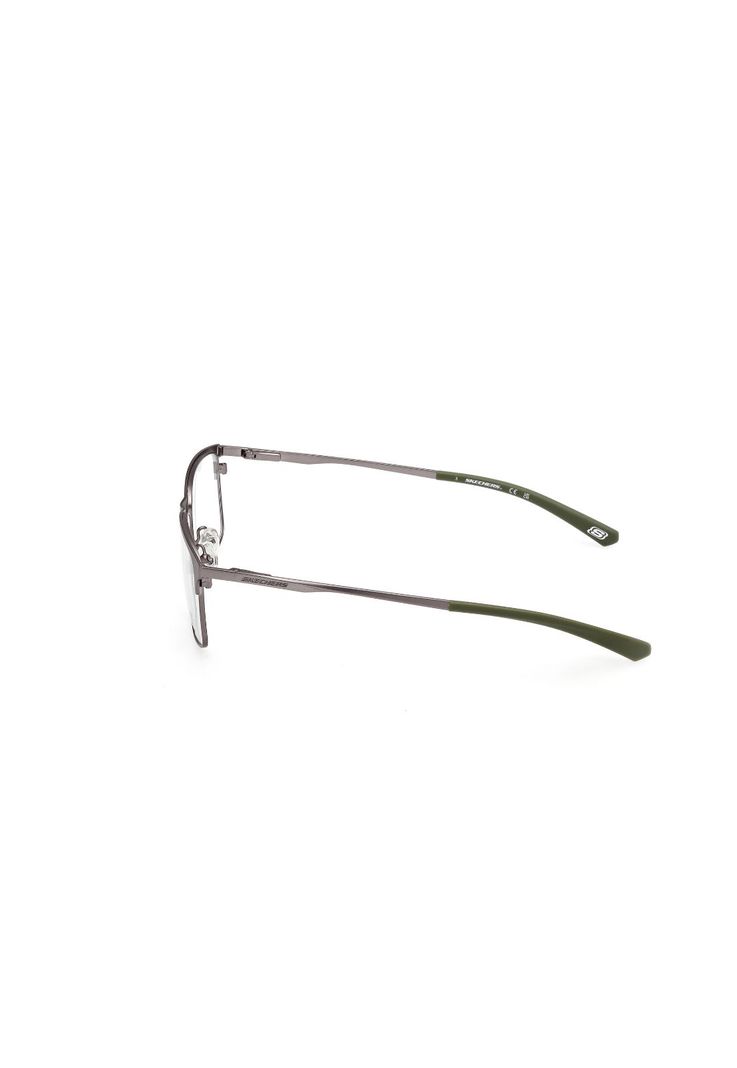 Lentes Ópticos Plateado Skechers SE50110009-2