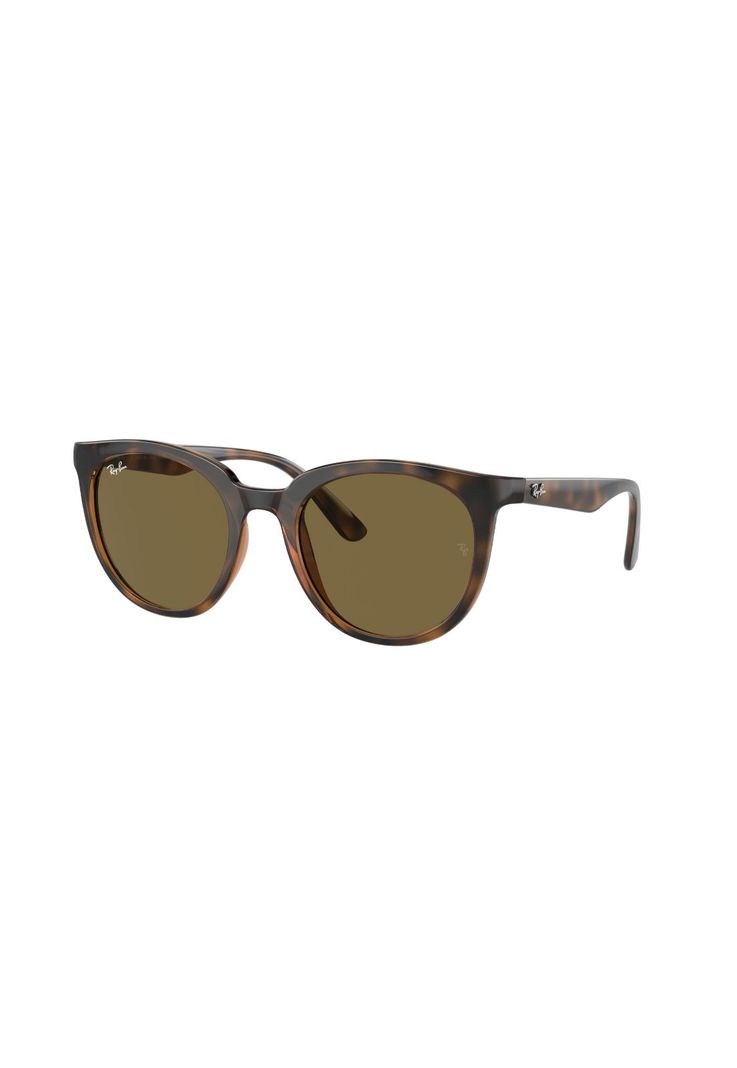 Lentes De Sol Dark Havana Ray-Ban RB4383L71073-1