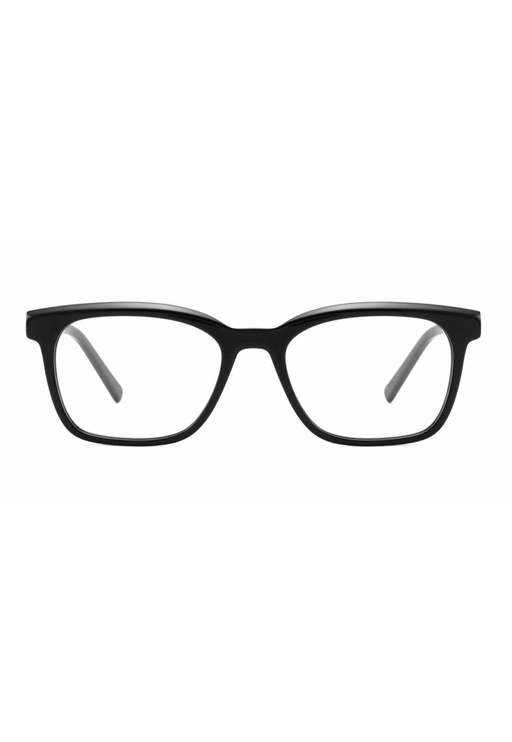 Lentes Opticos Axel Negro York Eyewear YKR0002OC152 M