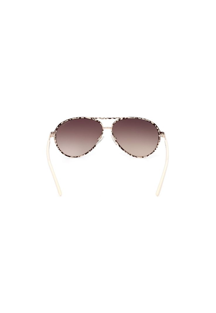 Lentes de Sol Gold Guess GU78476033F-4