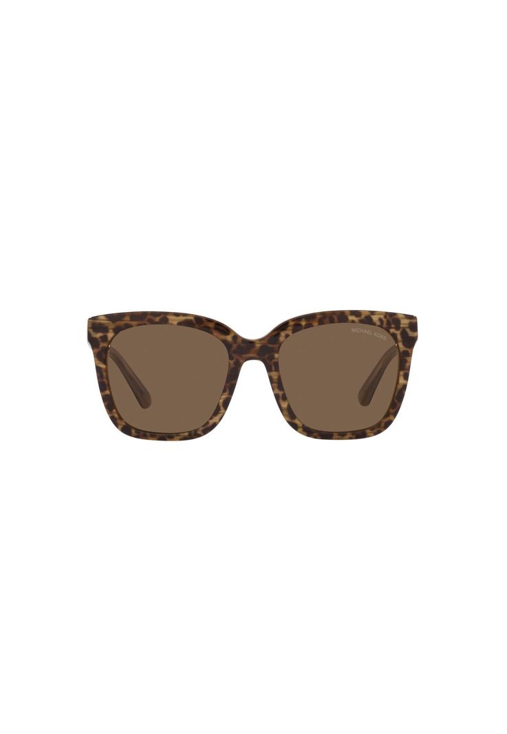 Lentes de Sol San Marino Marrón Michael Kors MK2163391773-0