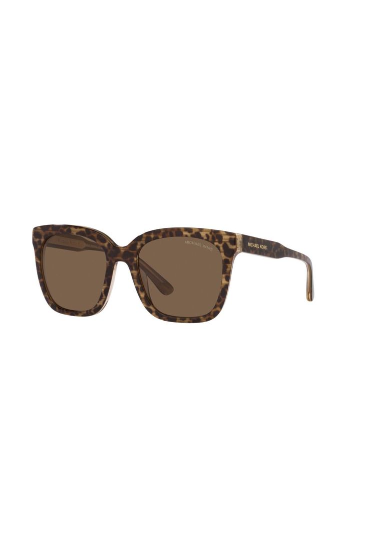 Lentes de Sol San Marino Marrón Michael Kors MK2163391773-1