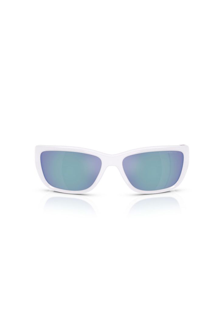 Lentes de Sol Bubblewrap Espejados Arnette AN43532977Y7-0