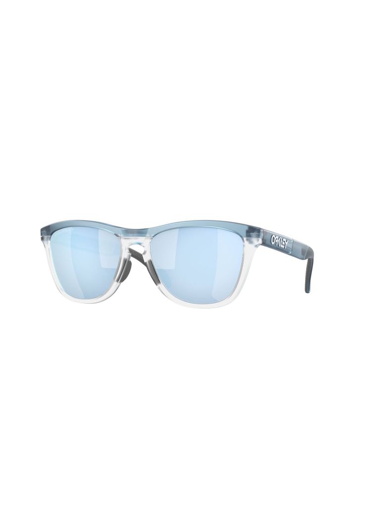 Lentes de Sol Frogskins R Prizm Polar Oakley OO9284928409-0