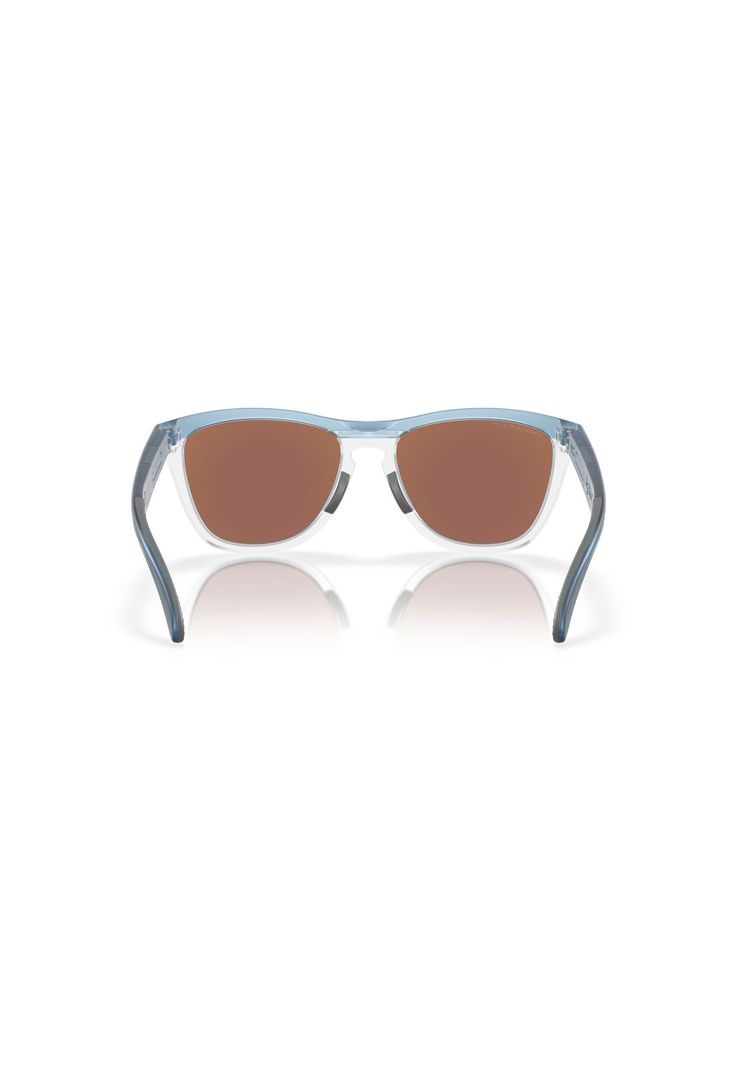 Lentes de Sol Frogskins R Prizm Polar Oakley OO9284928409-3